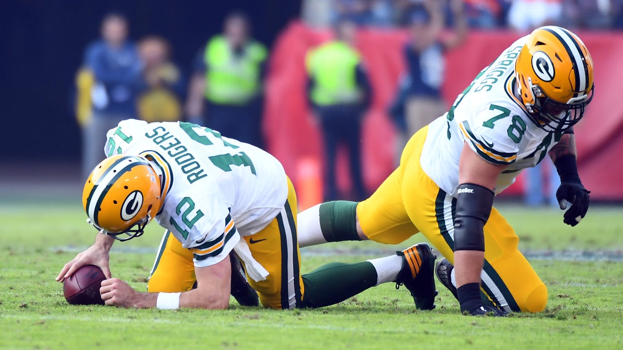Packers look to get back up to speed to start games